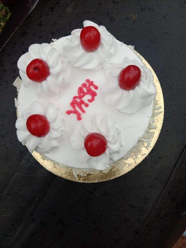 Aggregate more than 137 cakes and creams chandrapur best in.eteachers