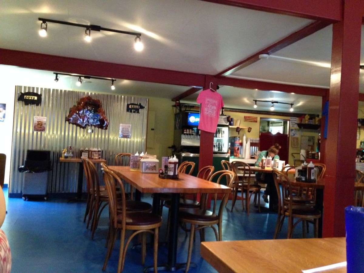 Photos of Hamaknockers BBQ, Pictures of Hamaknockers BBQ, Tallahassee