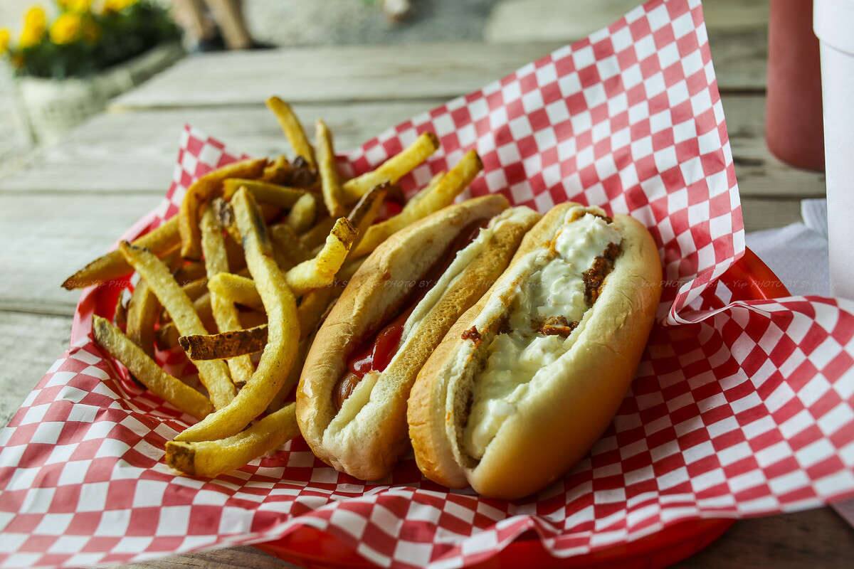 Hometown Hot Dogs, Westover, Morgantown | Zomato