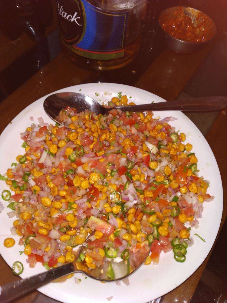 Darshan Restaurant & Bar, Dahisar East, Mumbai Zomato