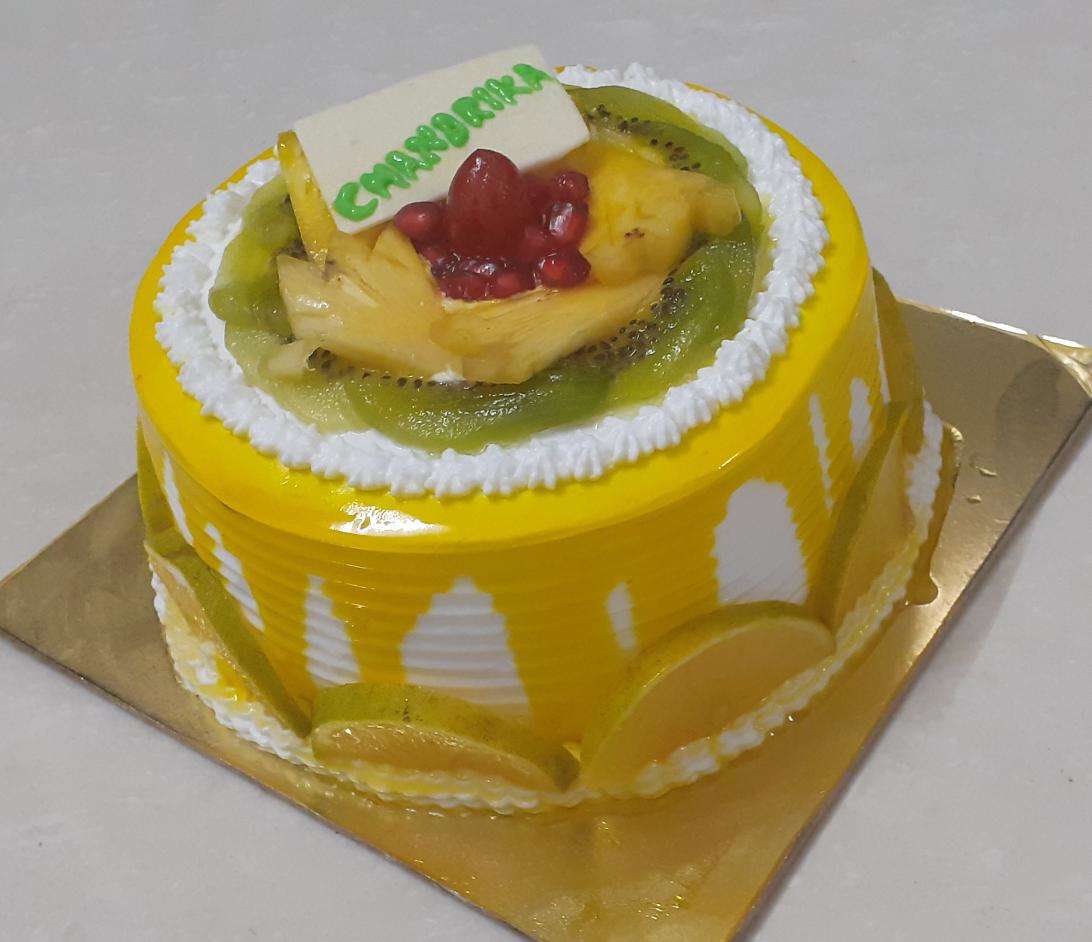 Moreish Cakes The Home Baker, Bhandup, Mumbai Zomato