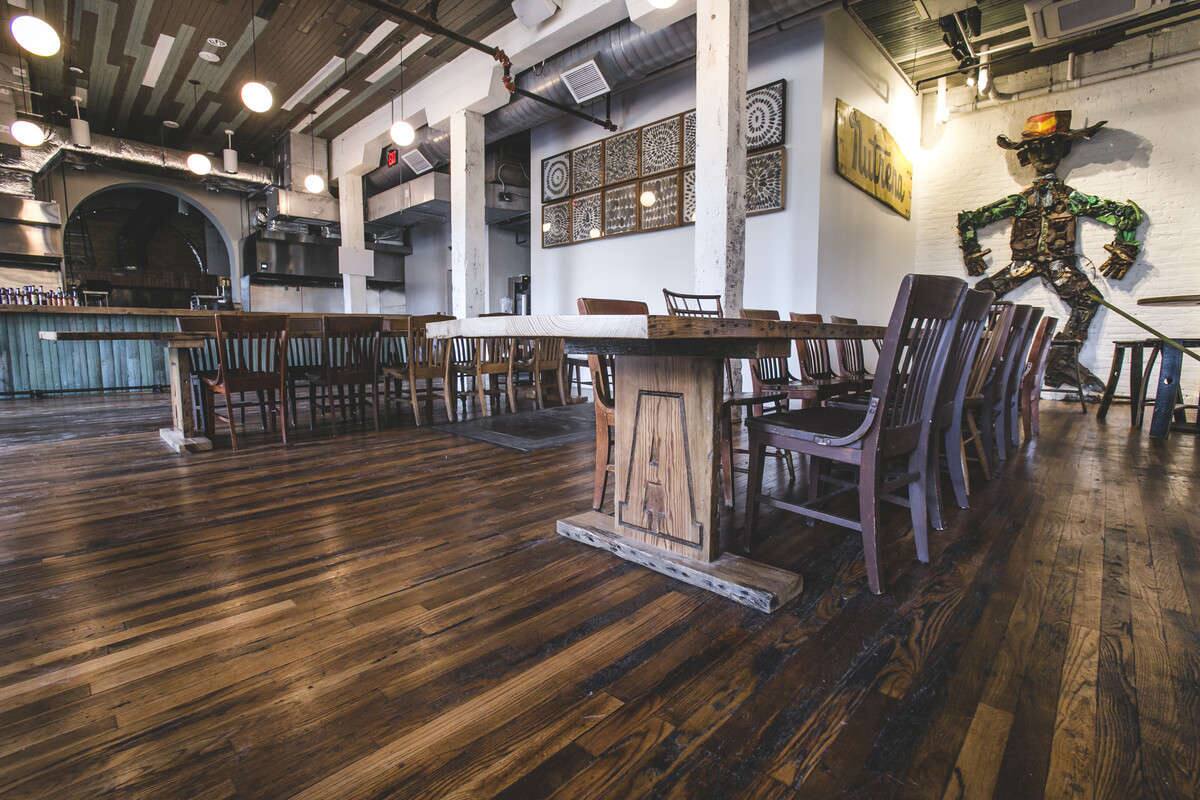 Acme Feed & Seed, Downtown, Nashville Zomato