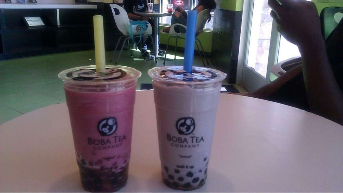 Boba Tea, Paradise Hills, Albuquerque Zomato