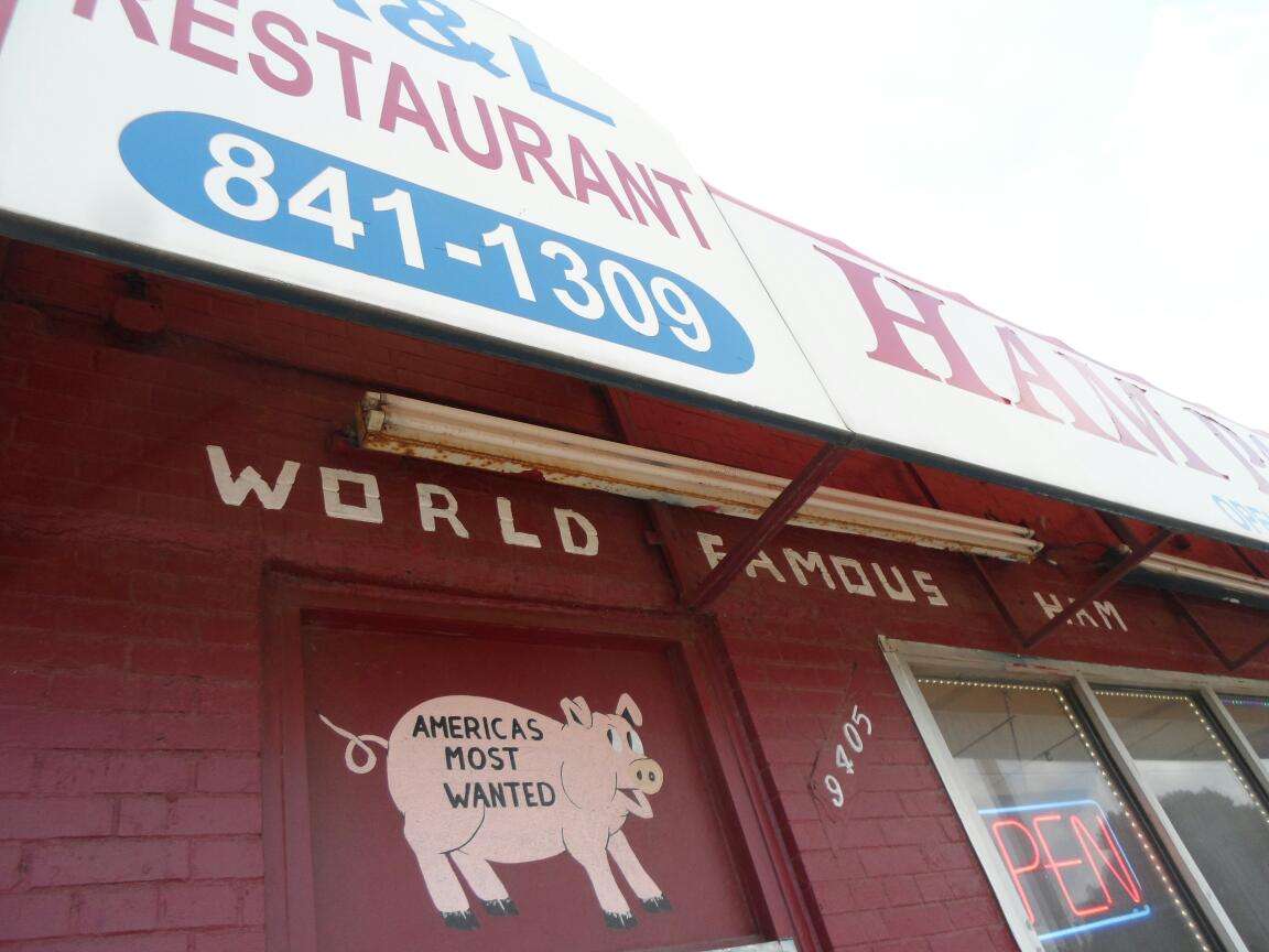 A & L Ham Palace, South Detroit, Detroit Zomato