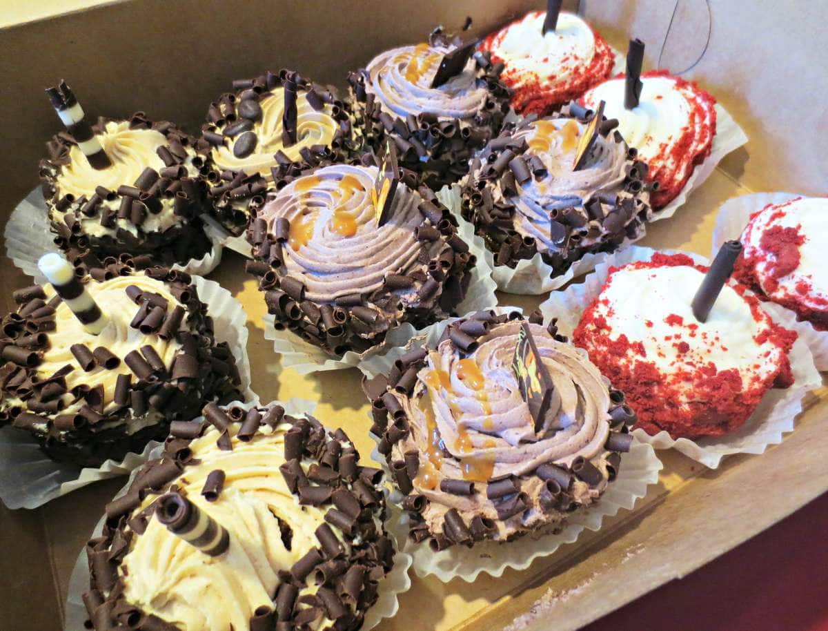 cakes by george cincinnati ohio