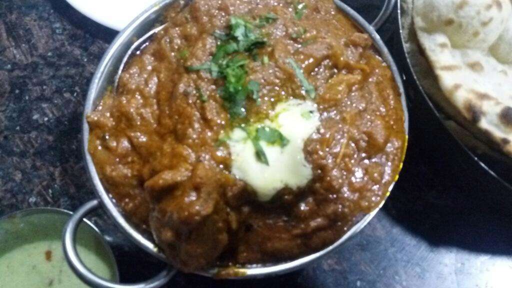 Secular House Canteen, JNU, New Delhi Zomato