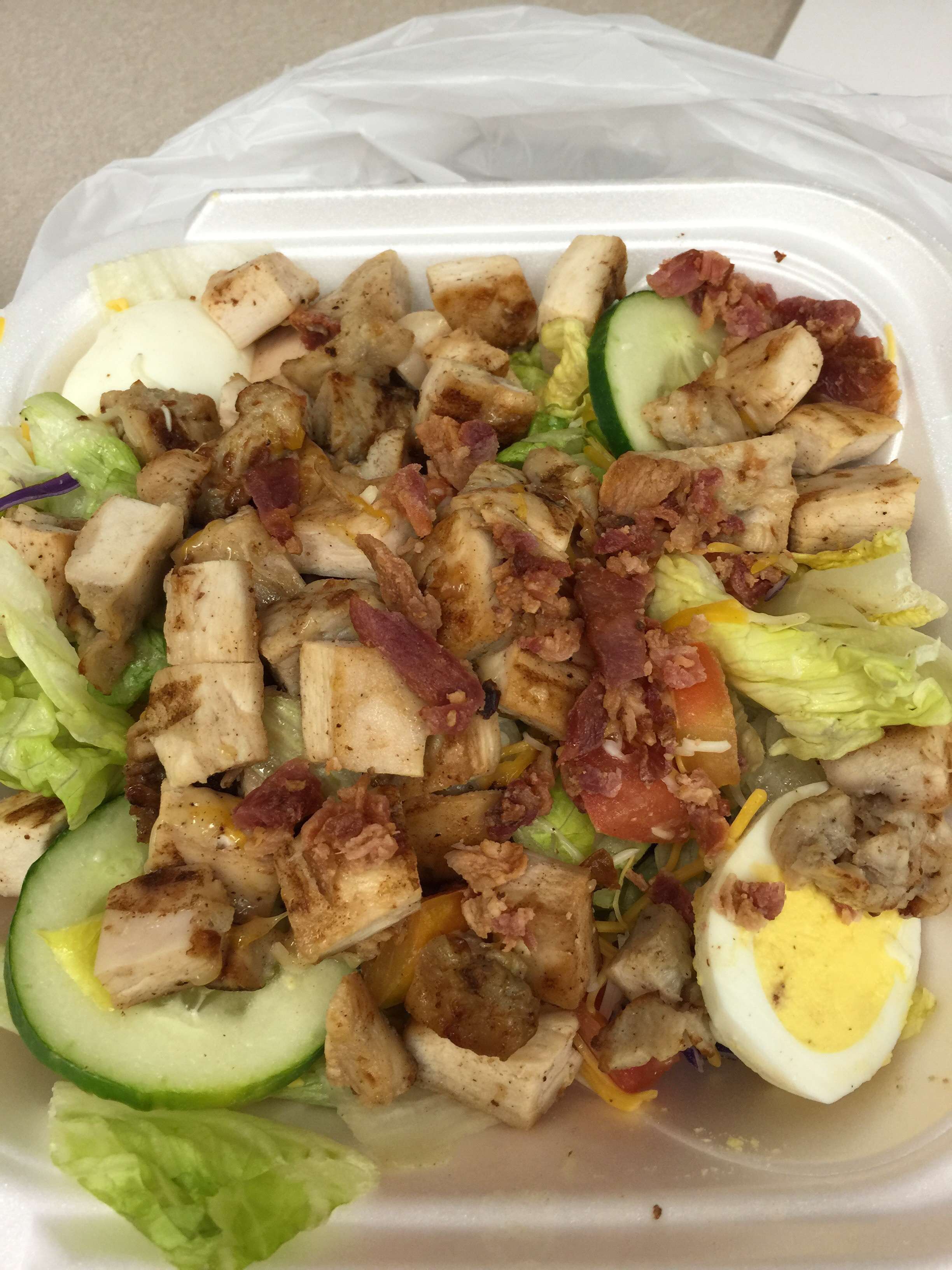 Burger Basket, Brownsville, Jackson Zomato