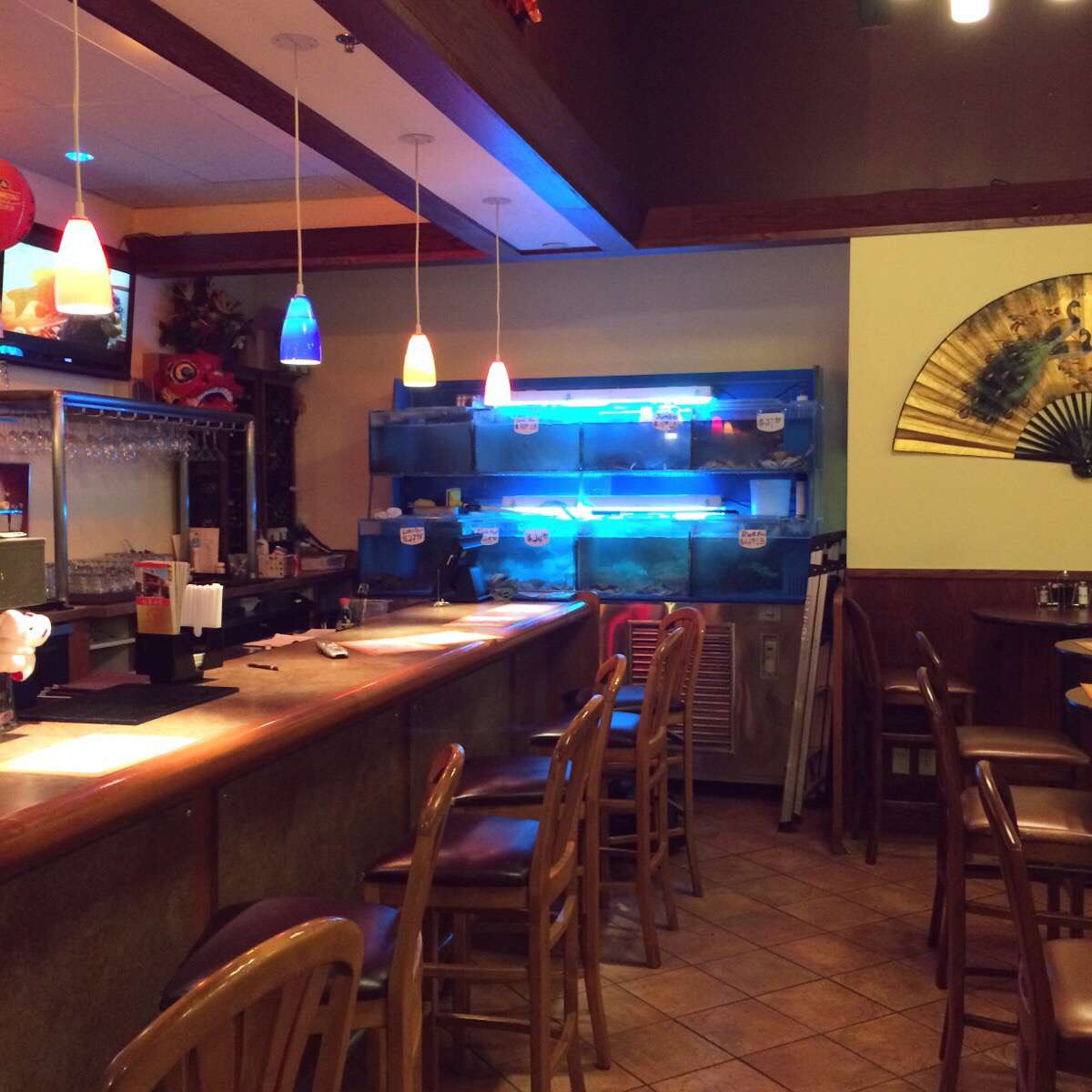 Red Ginger China Bistro, Shoreview, Twin Cities