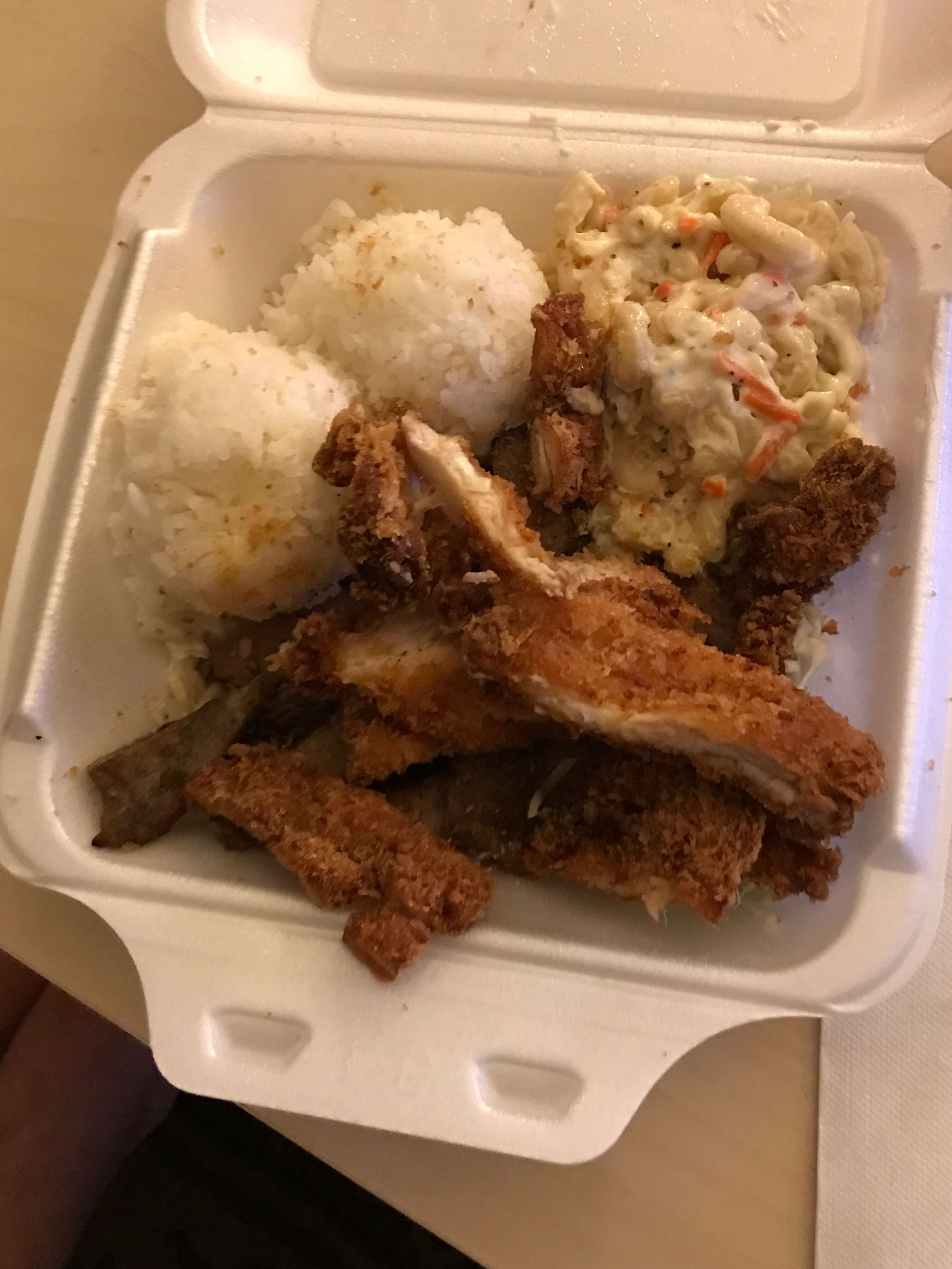 Mo' Bettahs Menu, Menu for Mo' Bettahs, Liberty Wells, Salt Lake City