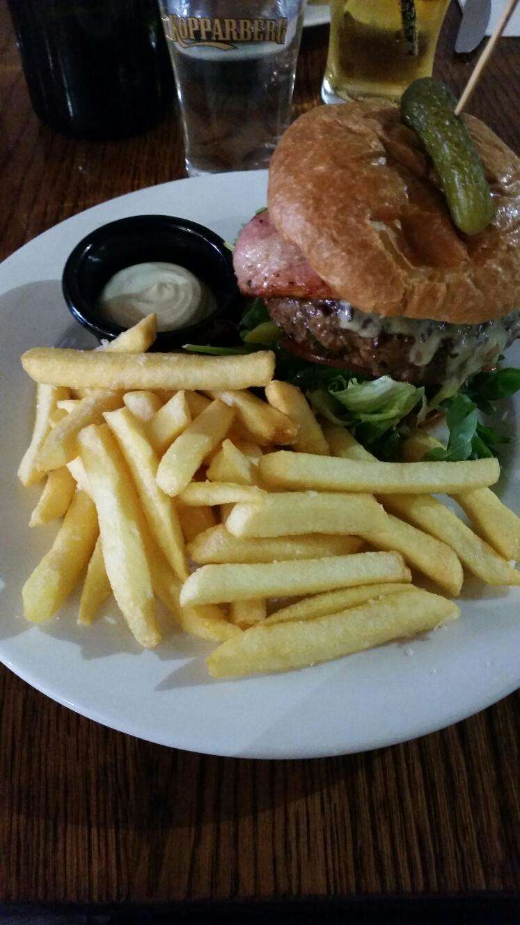 Precinct Bar & Restaurant, Wangaratta, Wangaratta Zomato