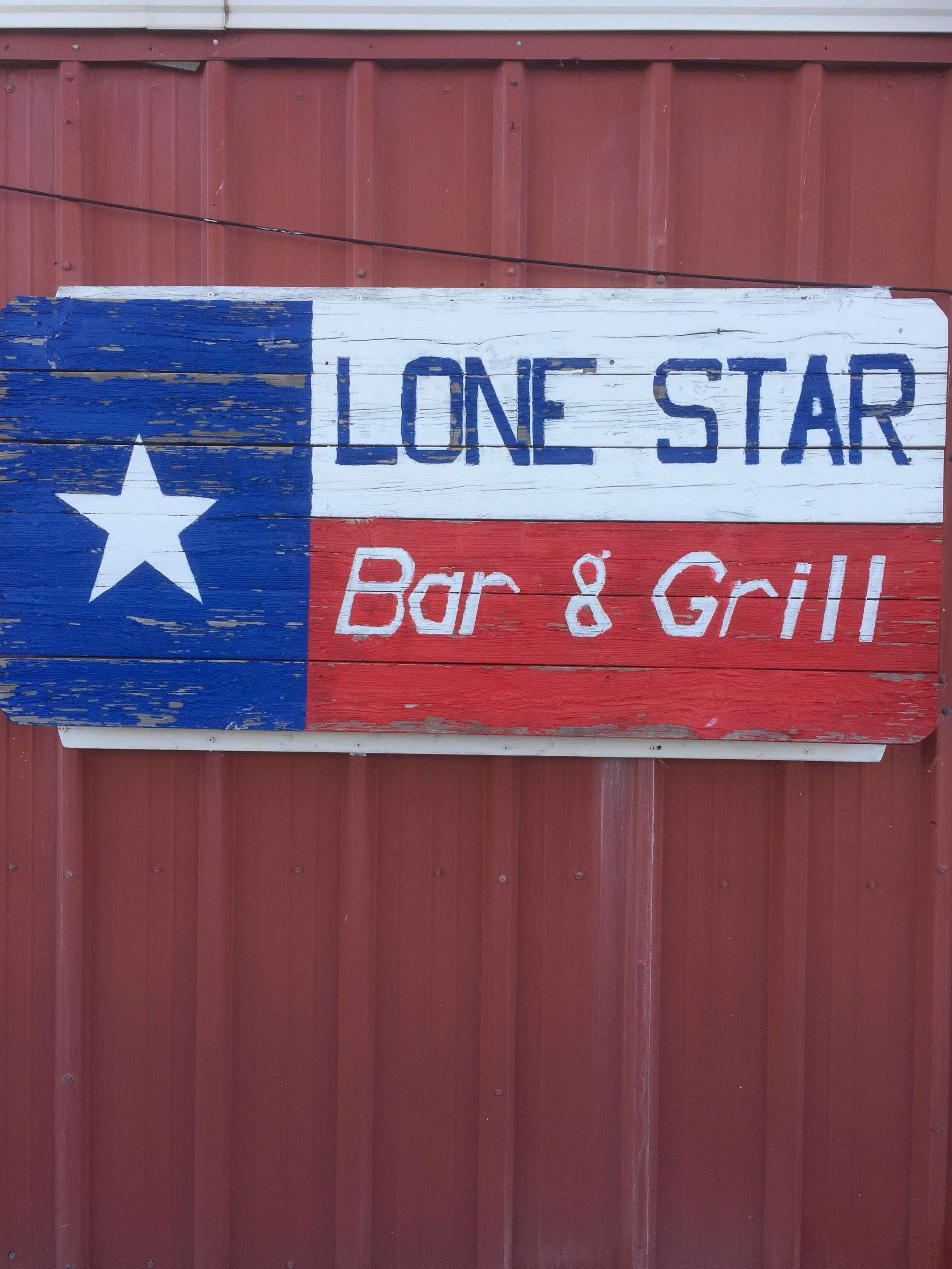 Lone Star Bar & Grill, Amarillo, Amarillo