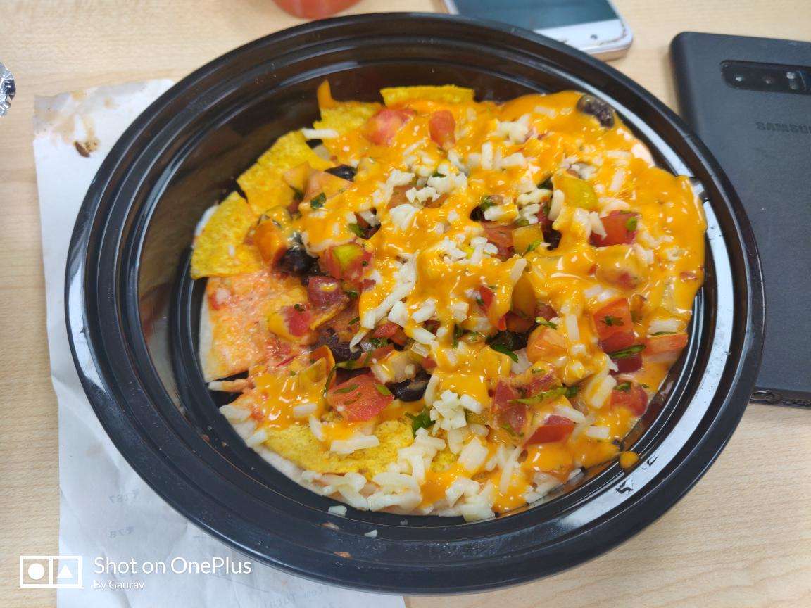 California Burrito, Ardee City, Gurgaon Zomato