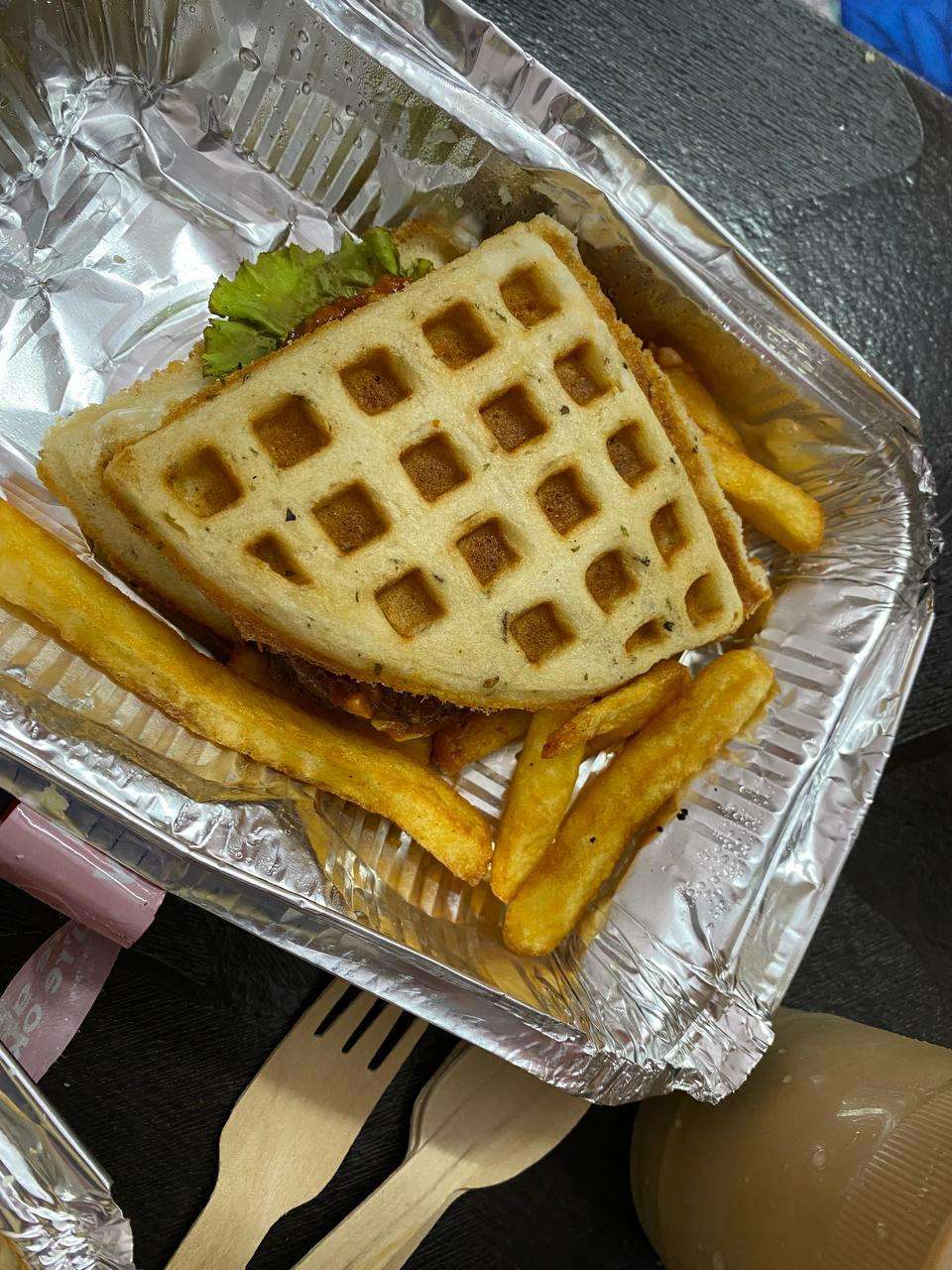 Metro Kitchen, Kumaraswamy Layout, Bangalore | Zomato