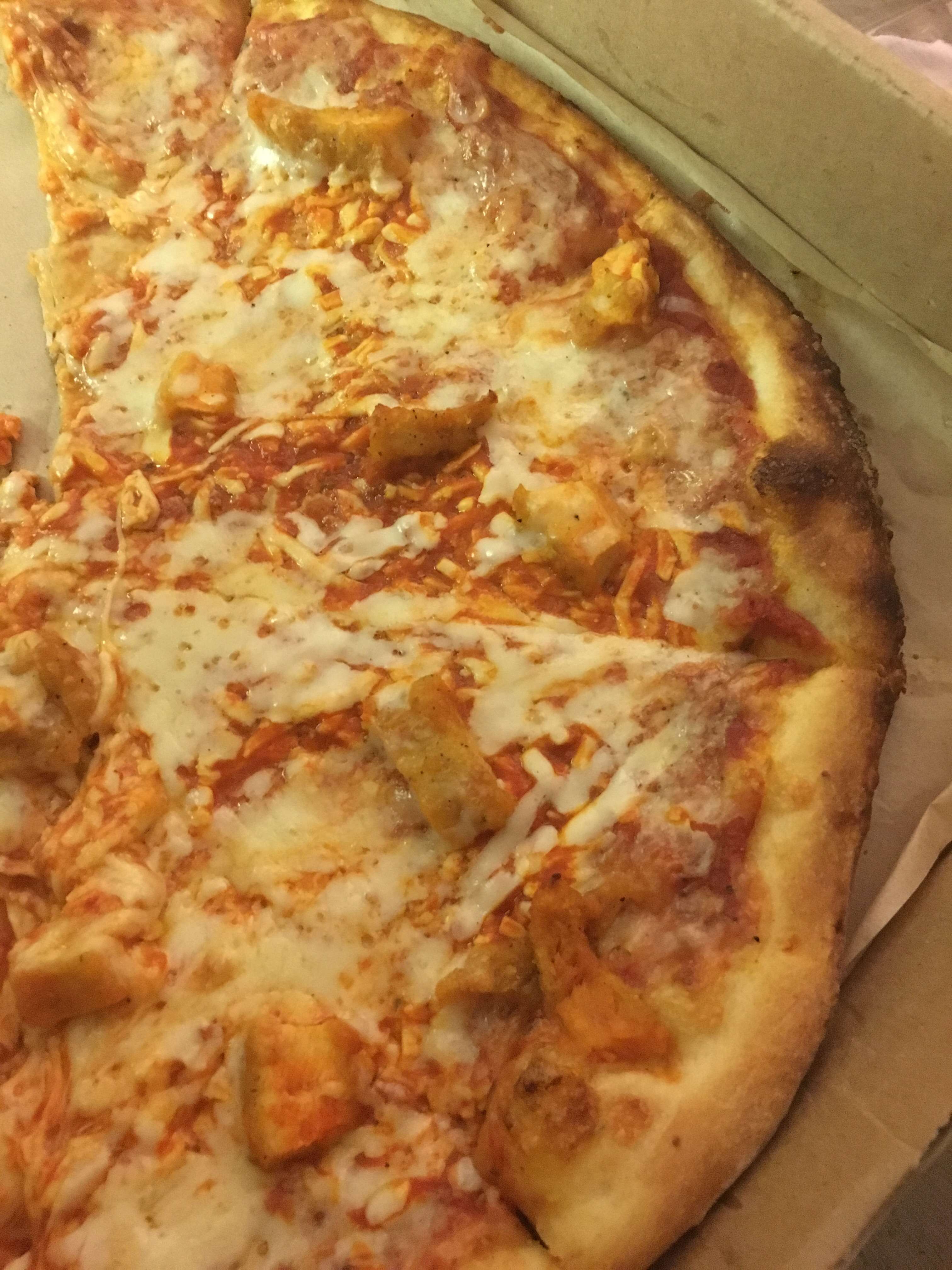 Fratellis Pizzeria Menu, Menu for Fratellis Pizzeria, Daytona Beach