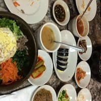 Koreana Restaurant San Antonio Tx Hours Koreana Restaurant San Antonio Tx Hours