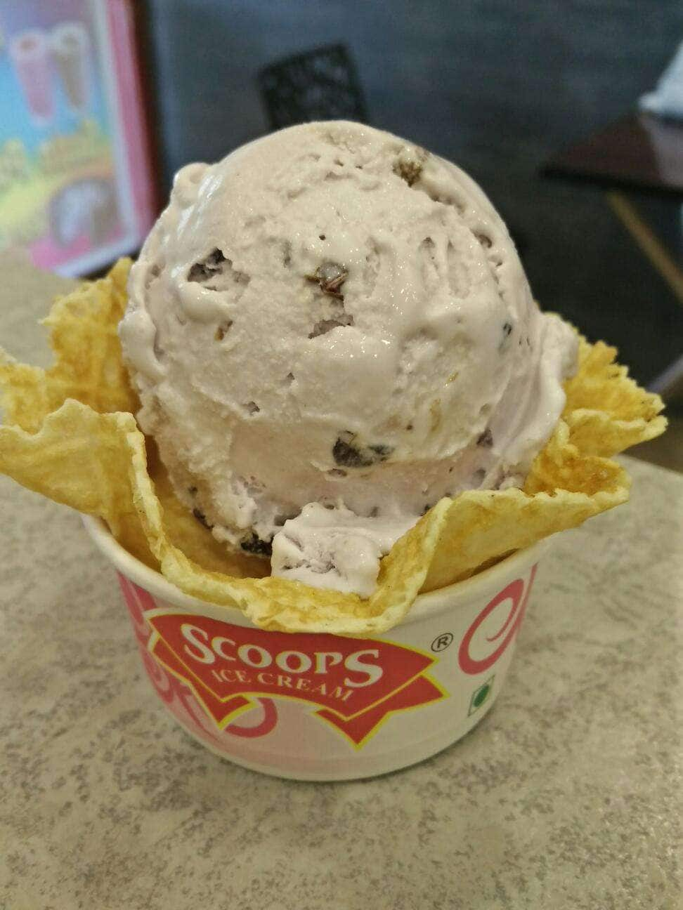 scoops ice cream near me