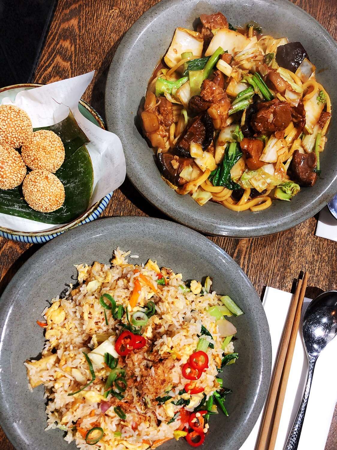 Ming S Pantry Menu Menu For Ming S Pantry Civic Act