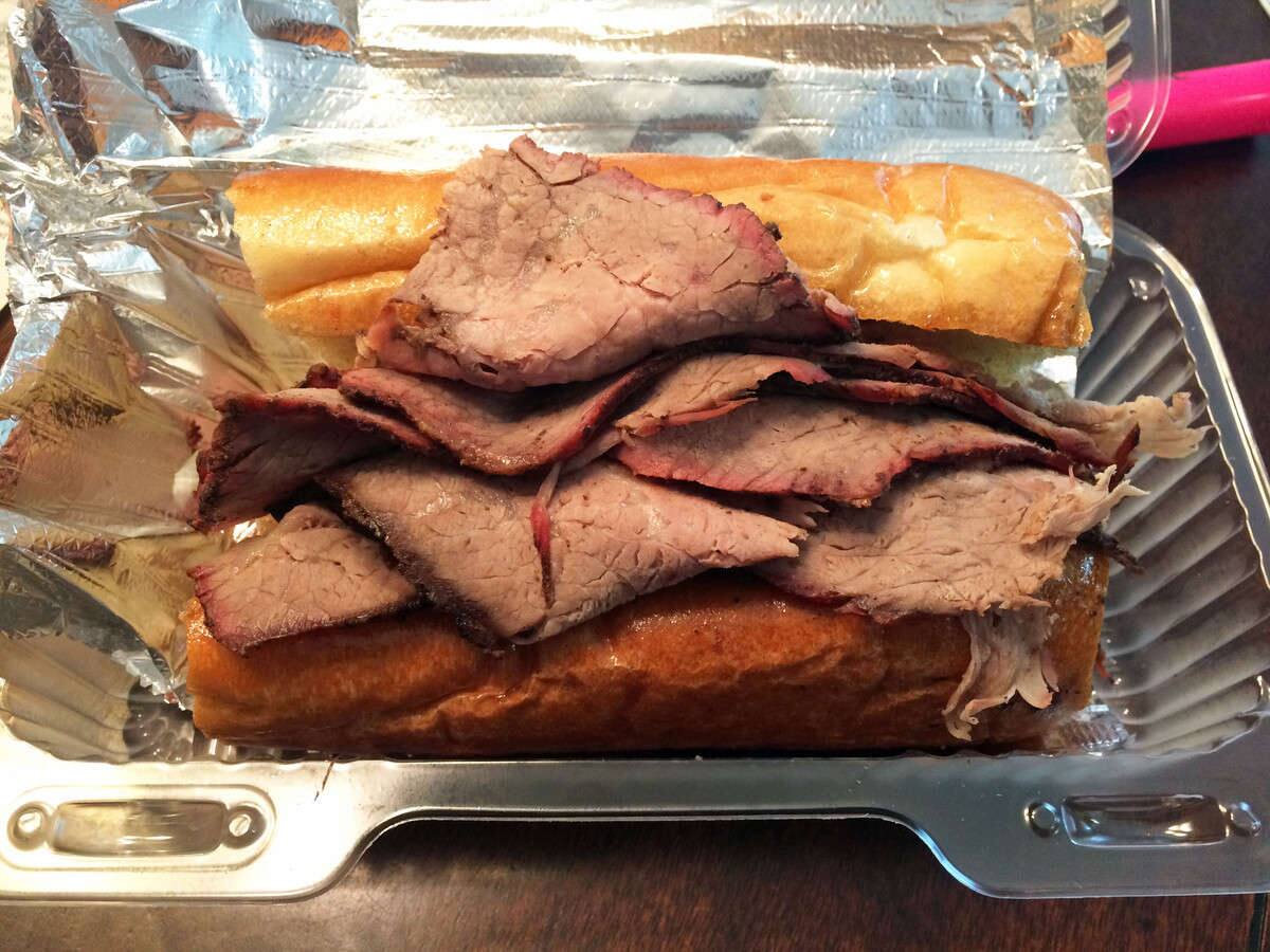 Damons BBQ & Grill, Farmington, Northwest Arkansas Zomato