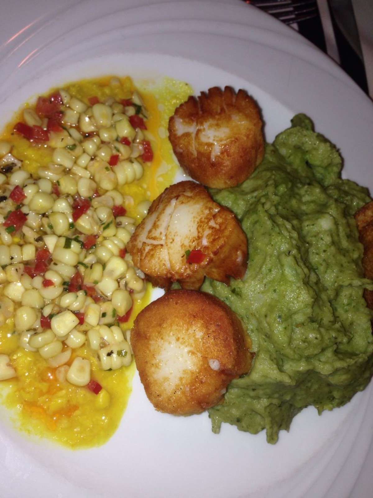 Menu of Lanai City Grille, Lanai City, Rest of Hawaii