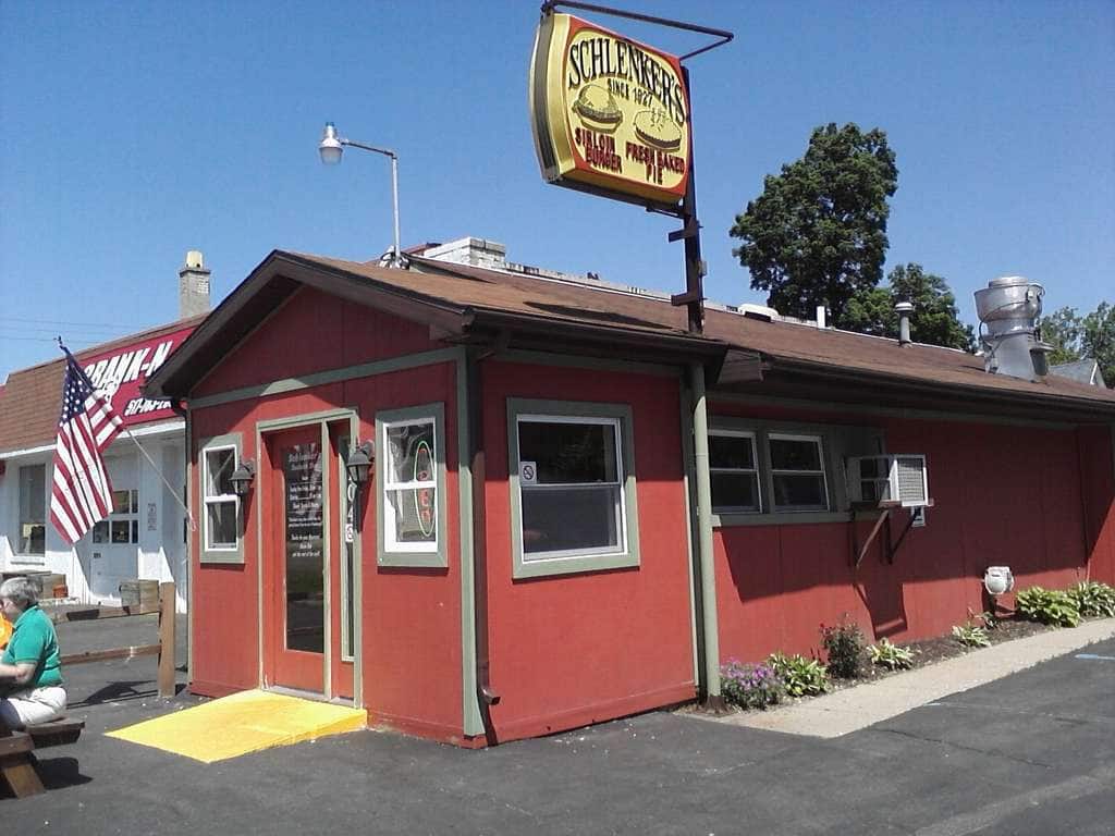 Schlenkers Sandwich Shop, Jackson, Jackson Zomato