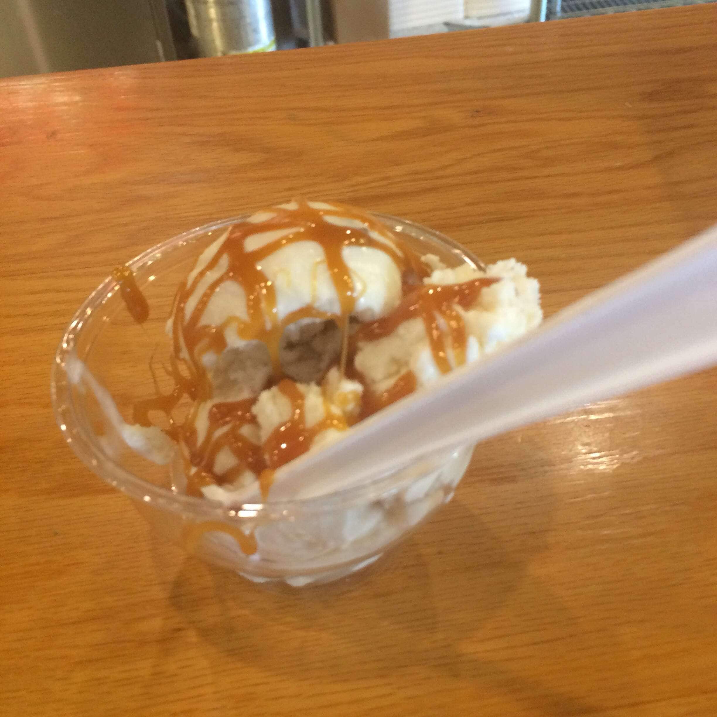 Homemade Ice Cream Pie Kitchen St Matthews Louisville