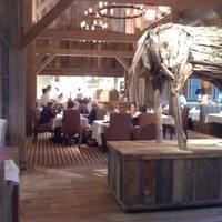 Artisanal Restaurant At Diamond Creek Golf Club Banner Elk Banner Elk