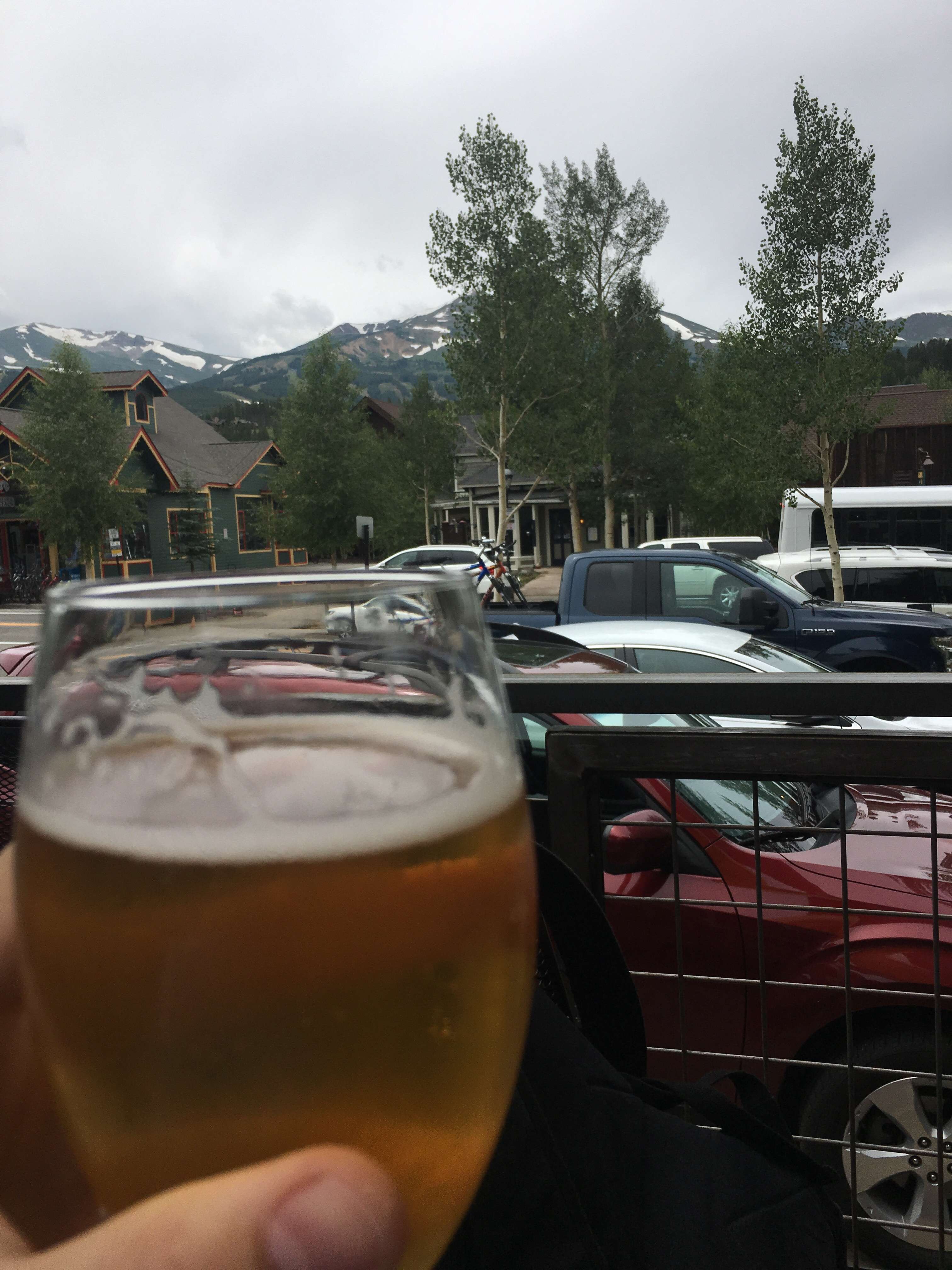 Canteen Tap House & Tavern, Breckenridge, Breckenridge Zomato