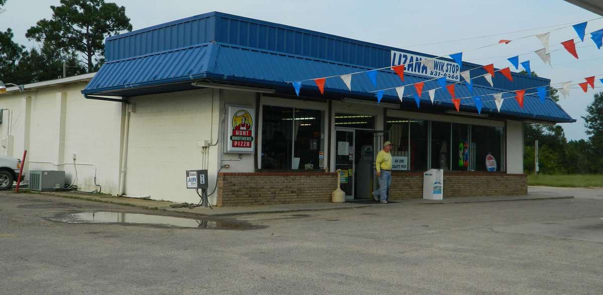 Lizana Quick Stop, Gulfport, Gulfport Zomato