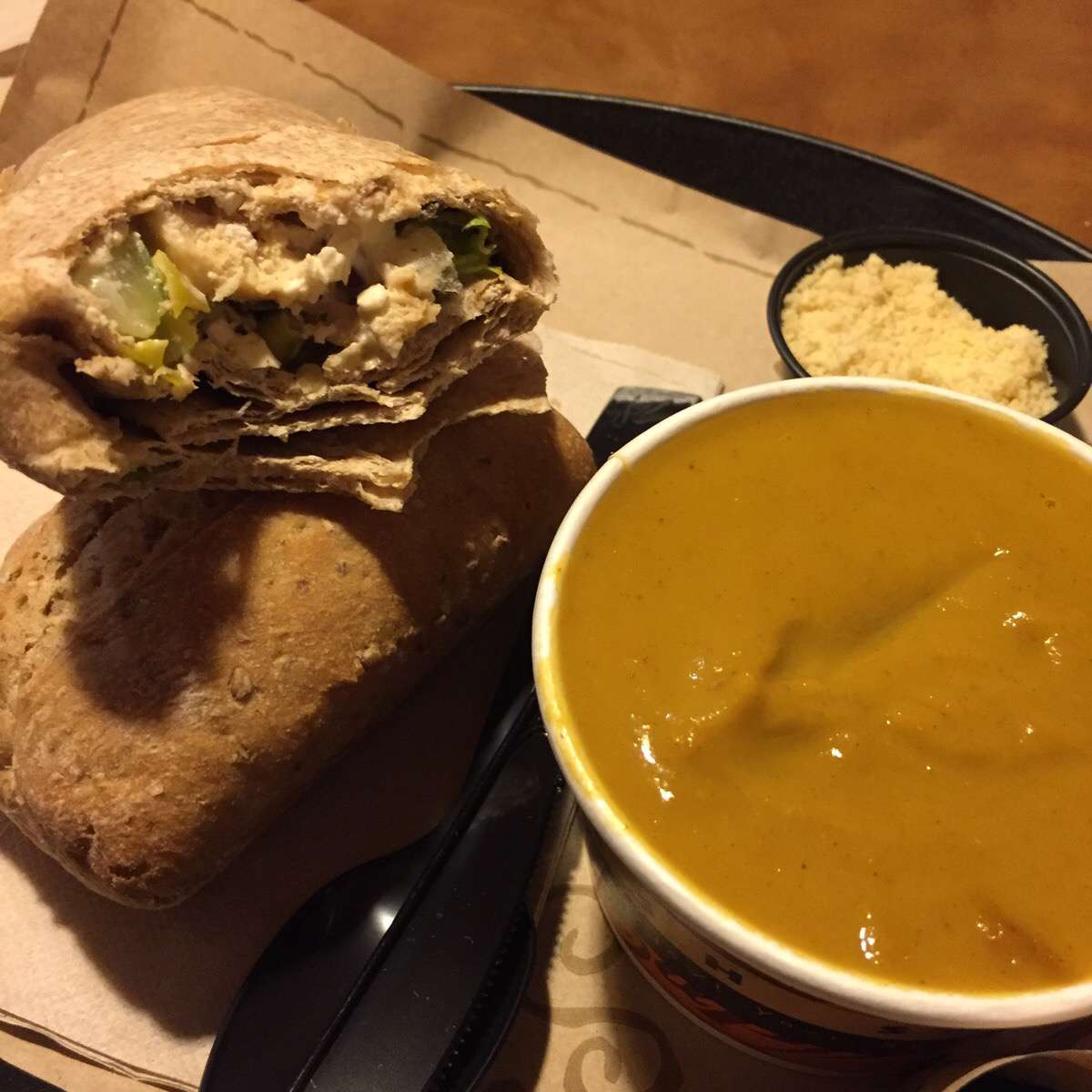 Zoup! Fresh Soup Company, Sioux Falls, Sioux Falls Zomato