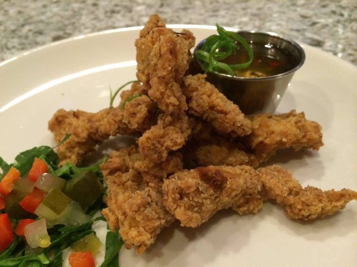 Desire Oyster Bar, French Quarter, New Orleans Zomato