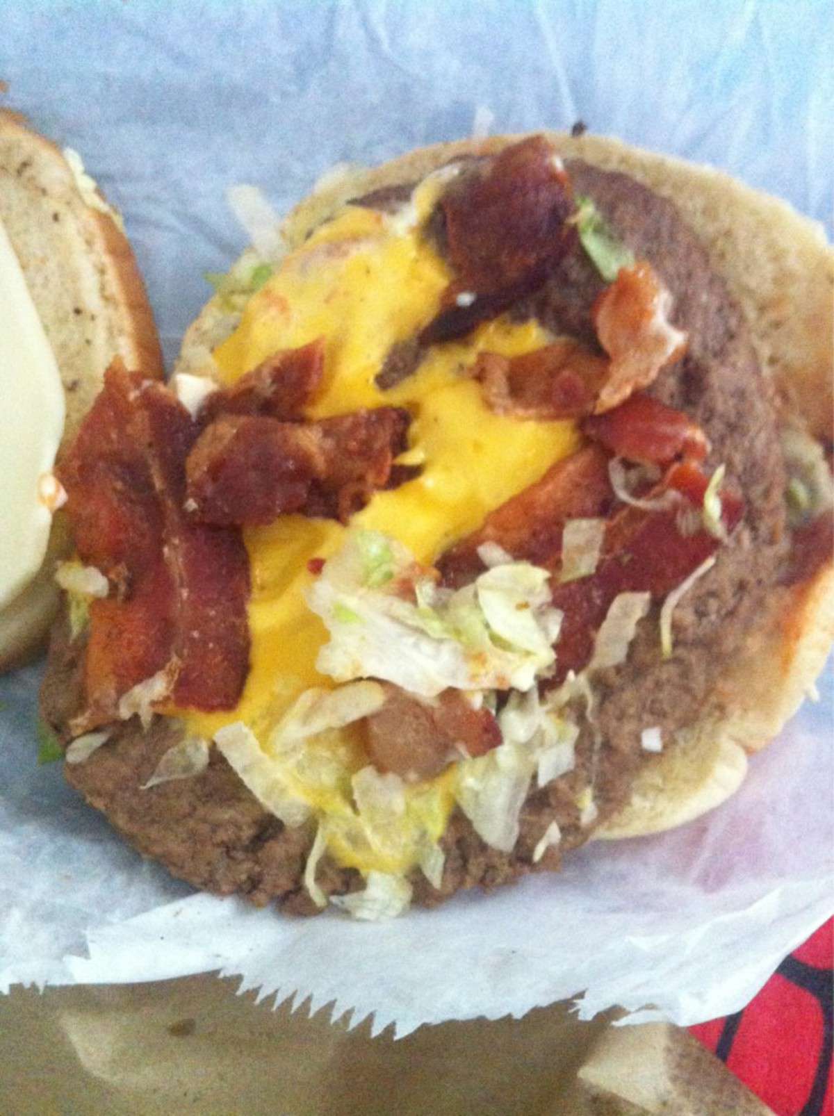 Famous Sandwiches, Westside, Jacksonville Zomato