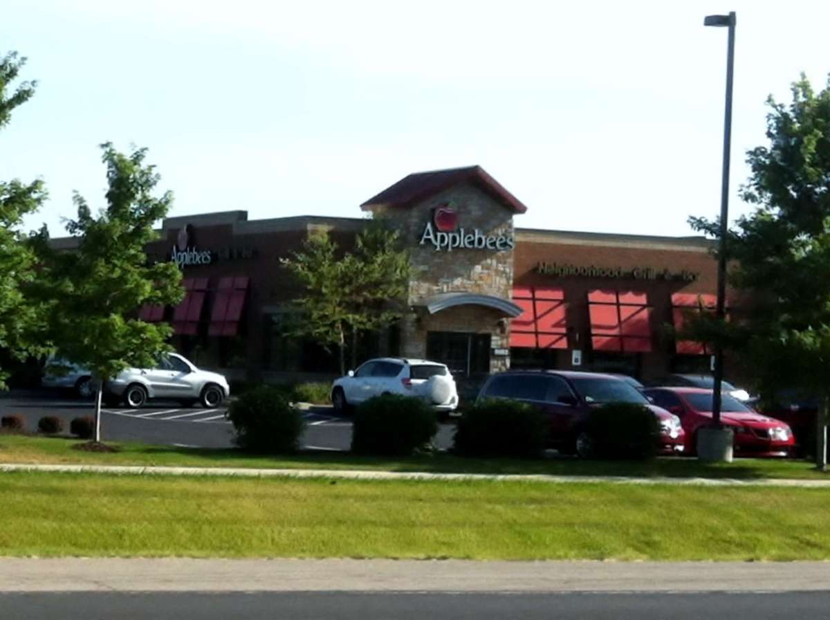 Applebee's Grill + Bar, Avon, Indianapolis Zomato