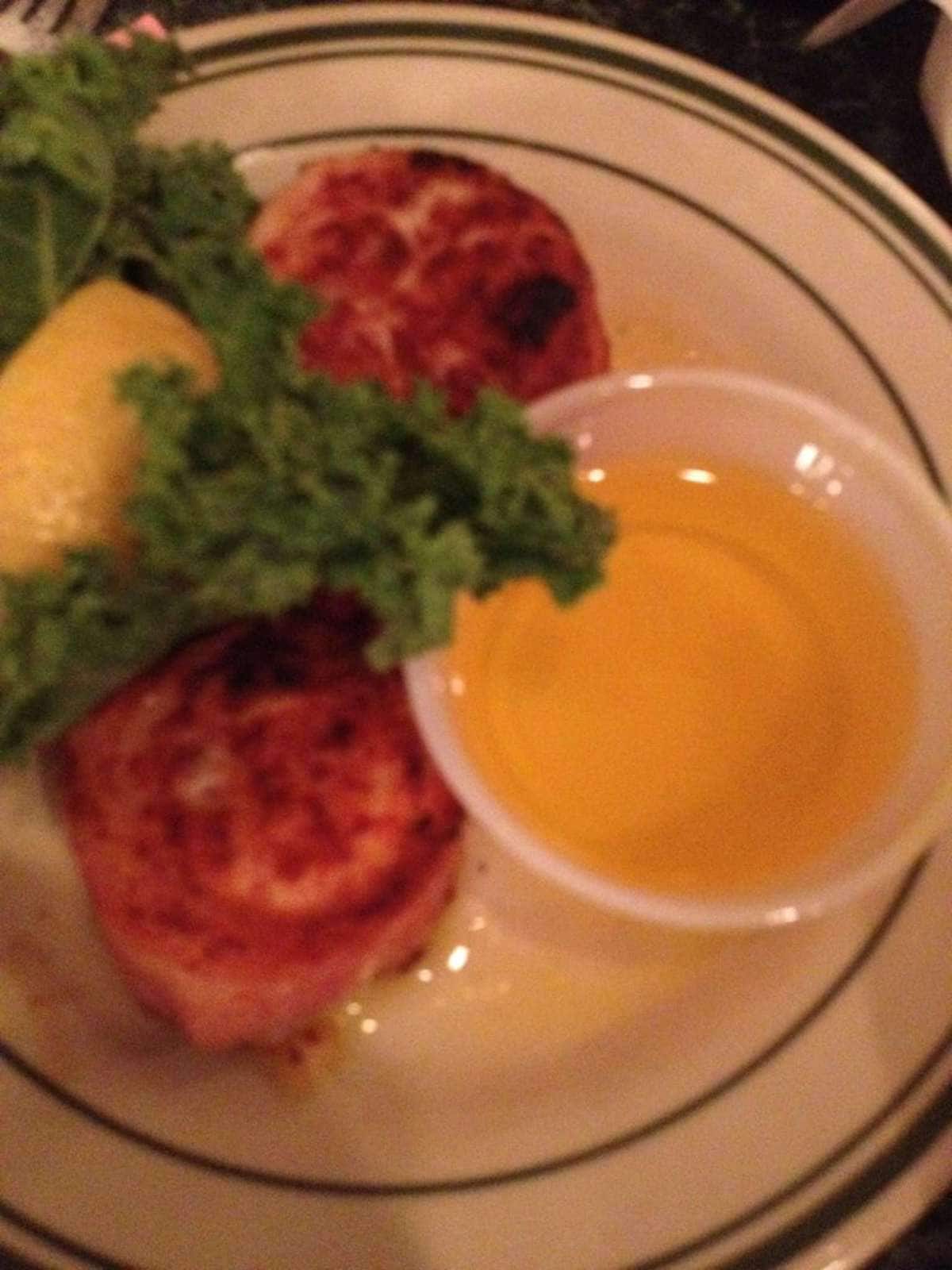 Ken's Catfish BBQ & Bakery, Marble Falls, Marble Falls Zomato