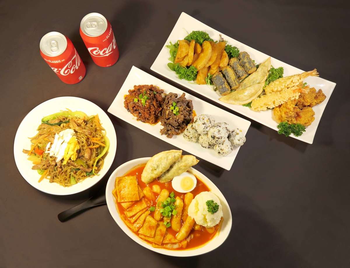 Yoon S Kitchen Blackburn Melbourne Zomato