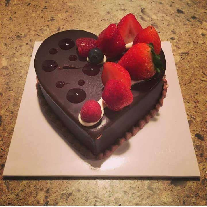 Breadman Cake Shop, Delhi NCR, Noida Zomato