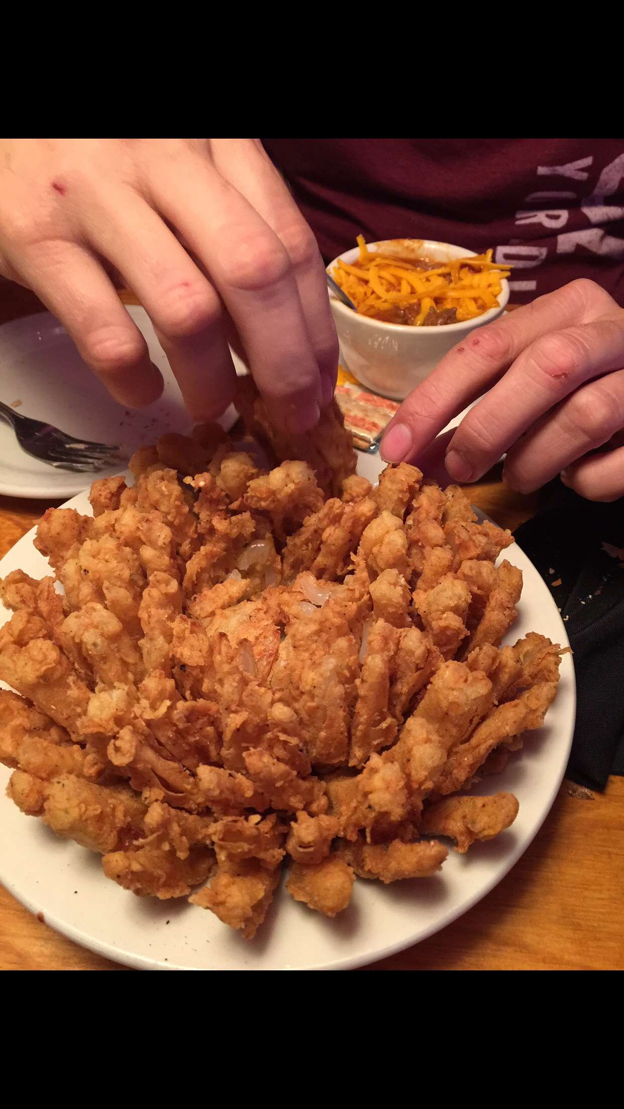 Texas Roadhouse Hendersonville Nashville