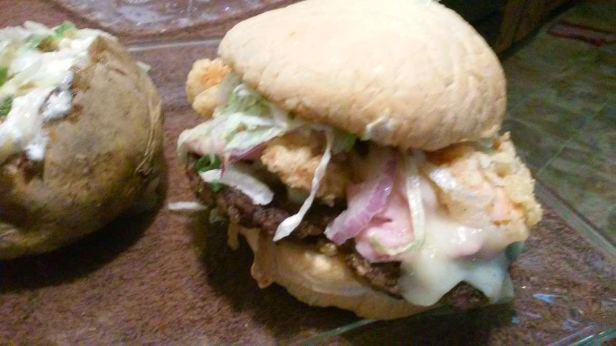 Copper River Grill, Boiling Springs, Greenville Zomato