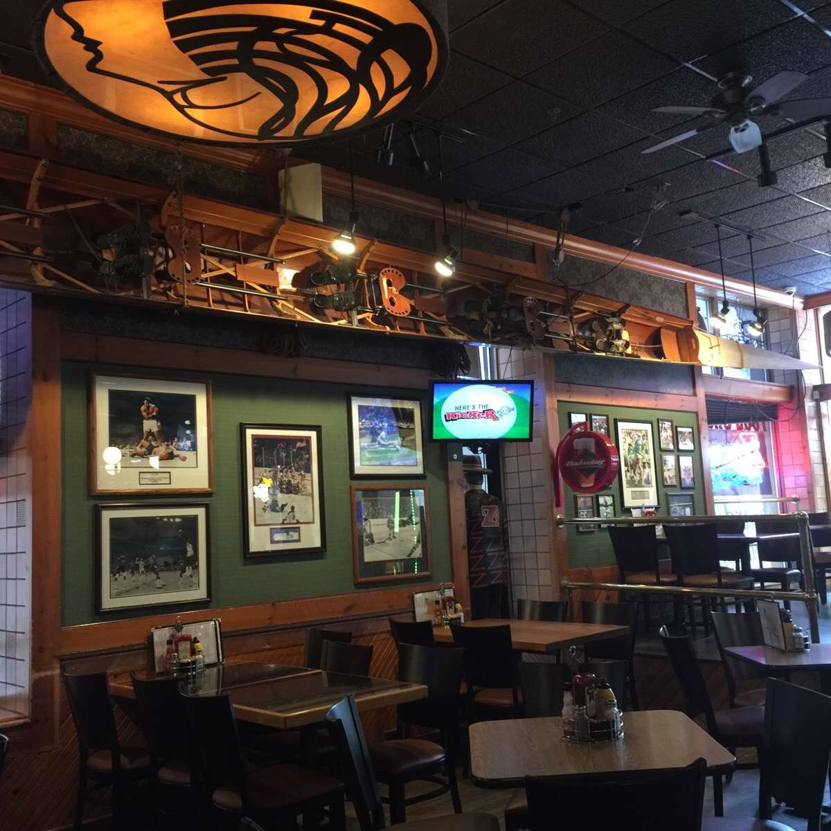 Z's Restaurant & Bar, Grand Rapids, Grand Rapids Zomato