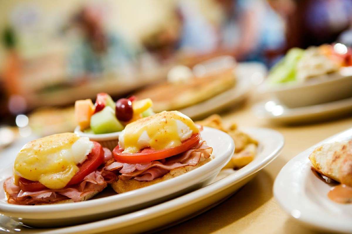 First Watch Brandon Tampa Bay Urbanspoon Zomato