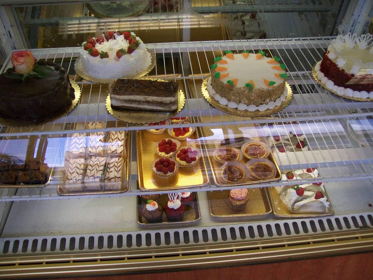 Royal Bakery, Ventura, Ventura County Zomato