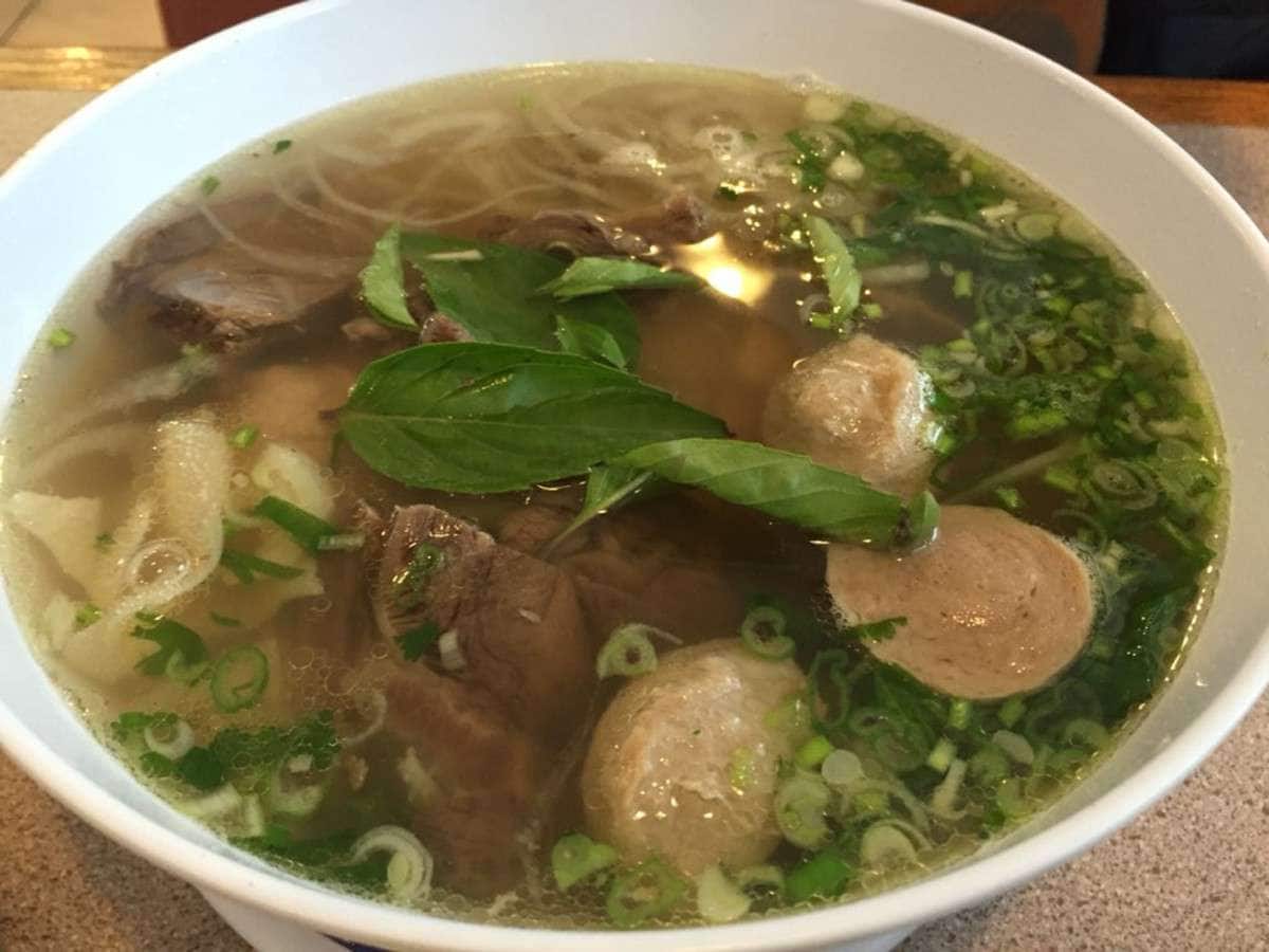 Viet Palace, Fargo, Fargo