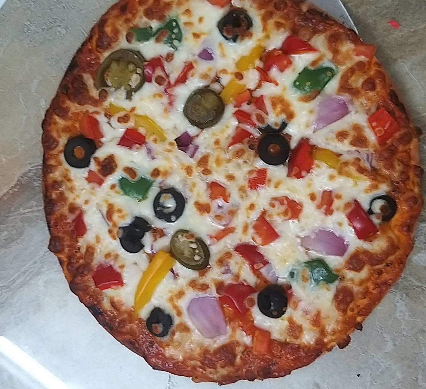 Pizza Bite Cafe, Raj Nagar Extension, Ghaziabad Zomato