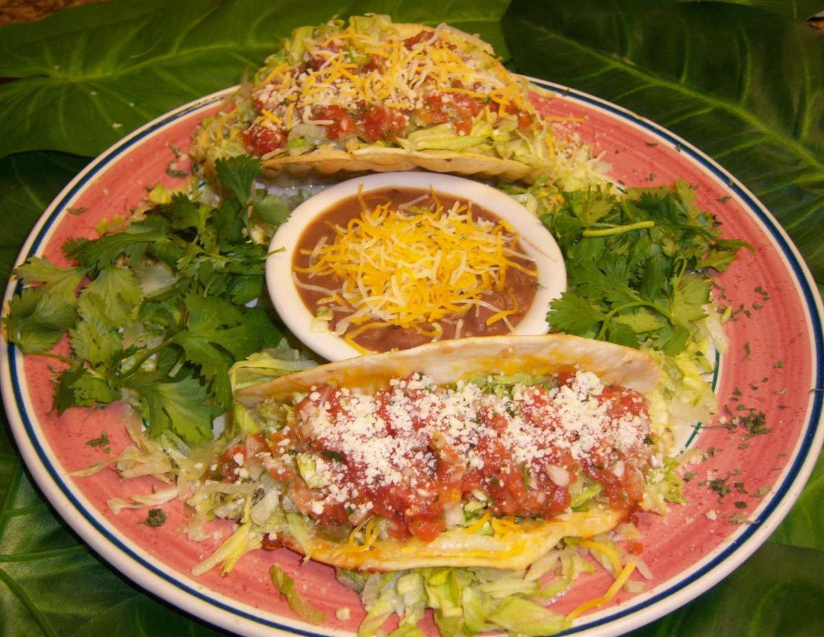 Fat Juicy Taco Menu Menu For Fat Juicy Taco Hendersonville Nashville