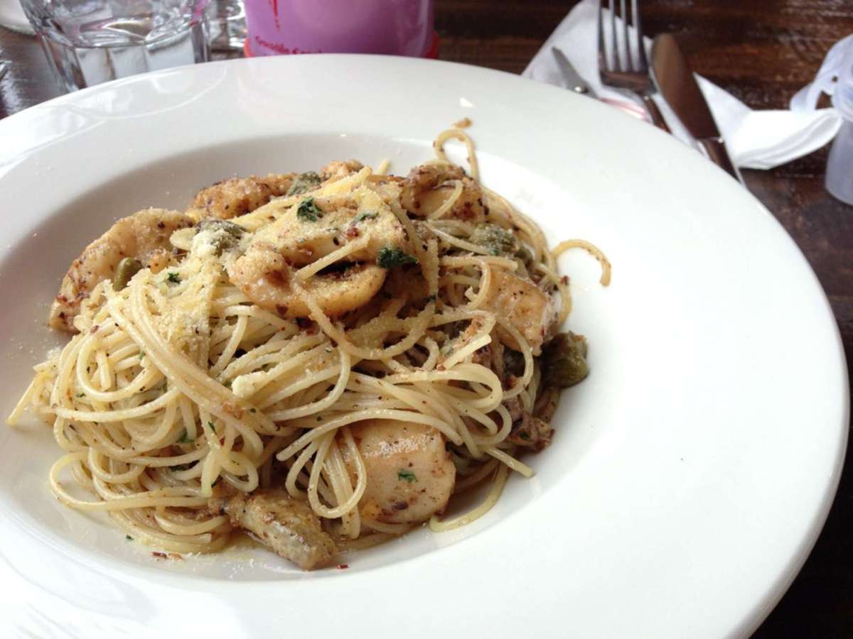 Salt Flakes Cafe Restaurant, Bendigo, Bendigo Zomato