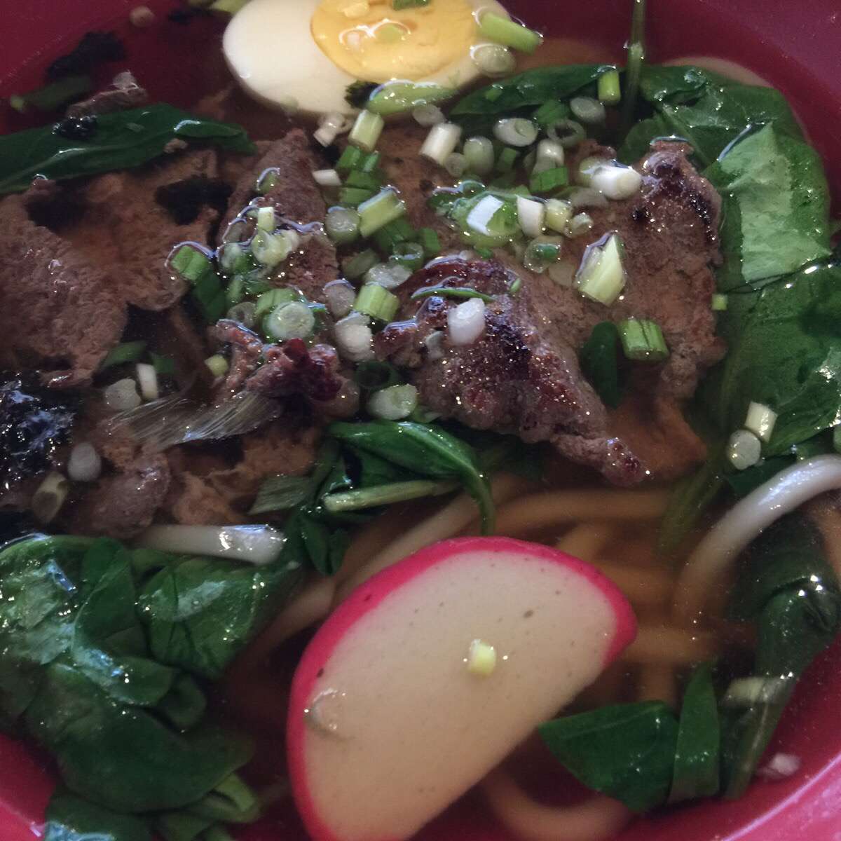 Menu of Saica, Ann Arbor, Detroit