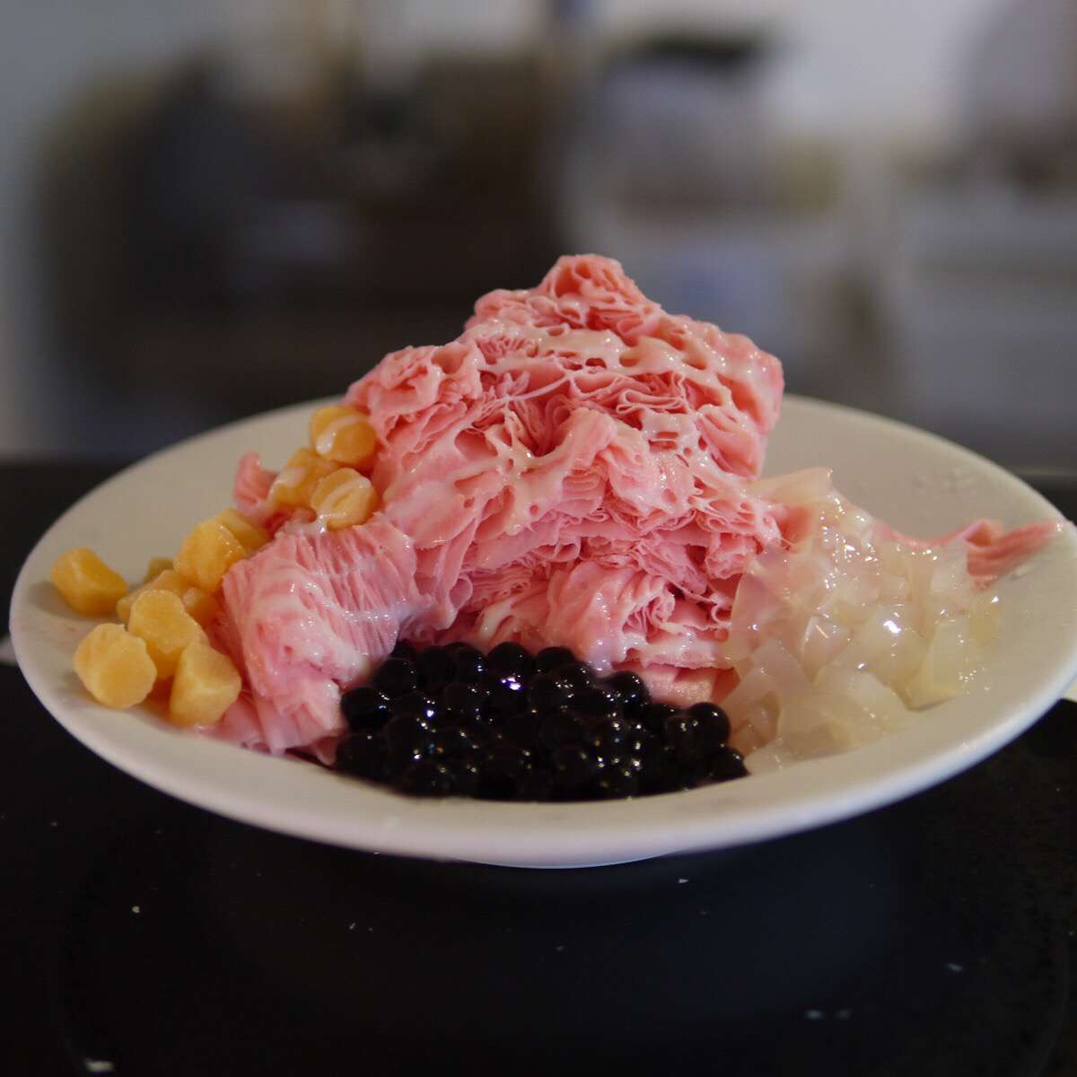 Featured image of post Cloud 9 Boba Menu