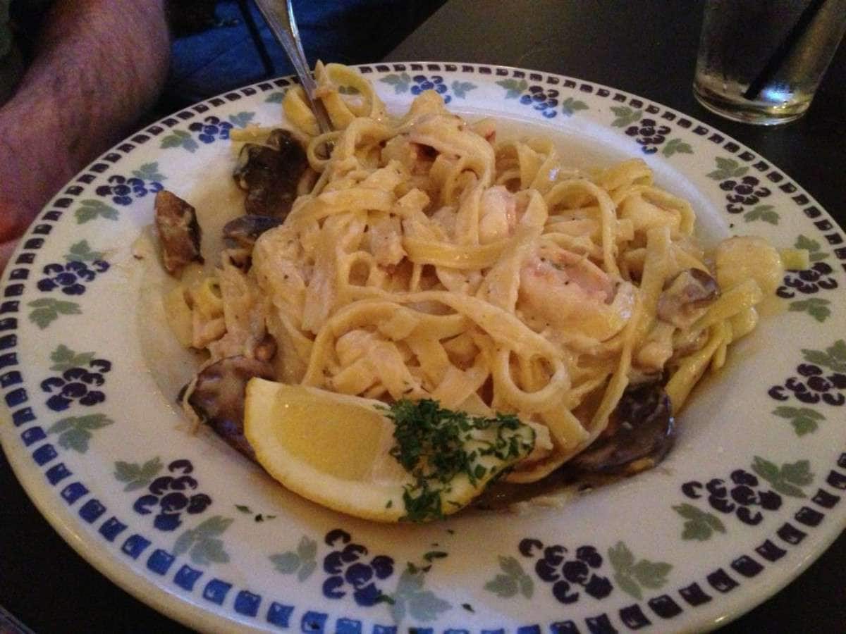 Pestos Italian Restaurant & Catering, Valparaiso, Valparaiso Zomato