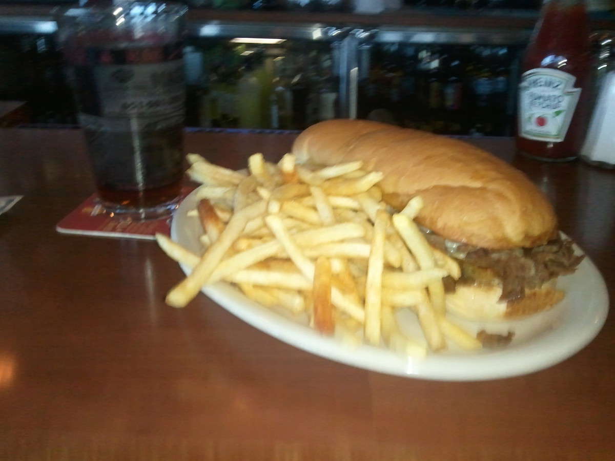 Sgt. Peppers Grille & Bar, Oakdale, Twin Cities Zomato