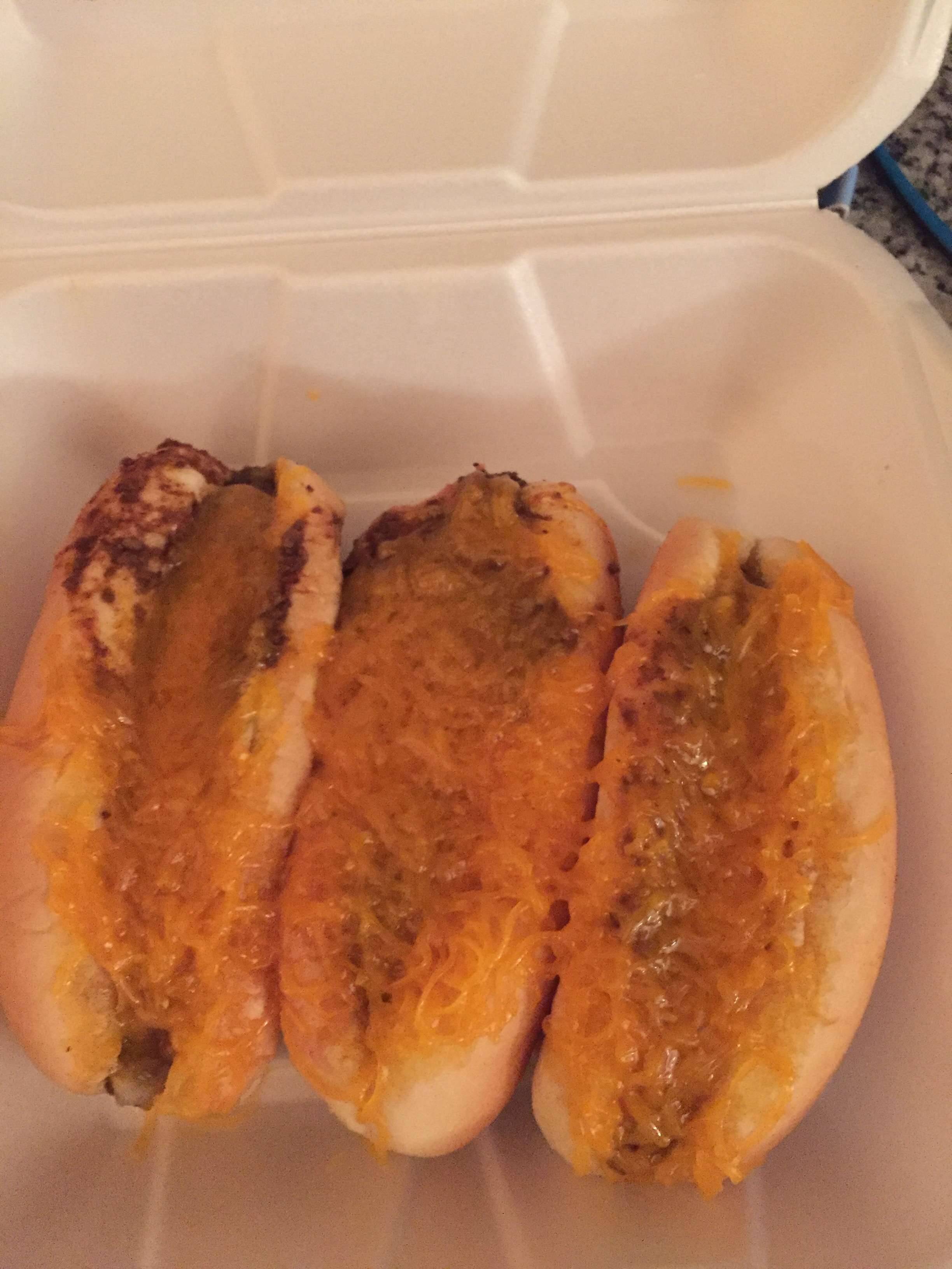 Empress Chili, Cheviot/Westwood, Cincinnati