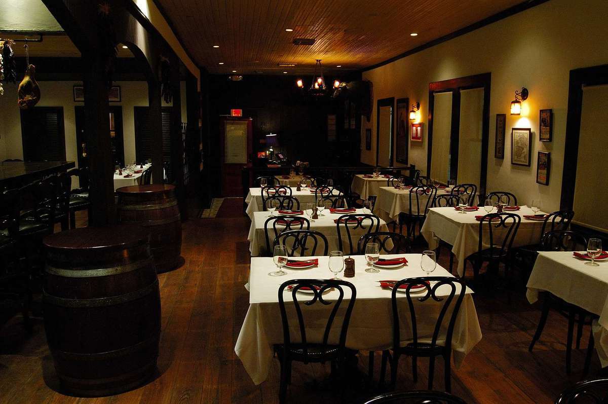 Pamplona Tapas Bar, Lafayette, Lafayette Zomato